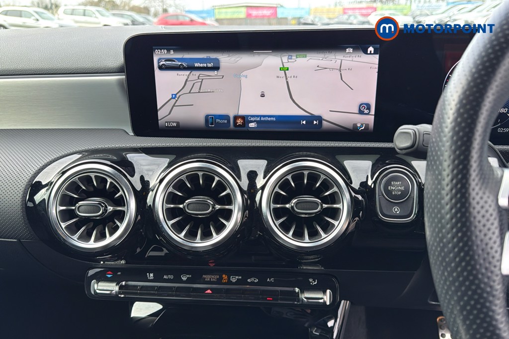 Used Mercedes-Benz A-Class 2023 for sale - 77916859: Photo 18