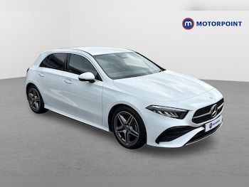 Used Mercedes-Benz A-Class 2023 for sale - 77916859: Photo