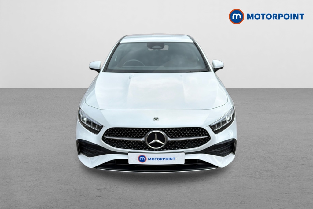 Used Mercedes-Benz A-Class 2023 for sale - 77916859: Photo 2