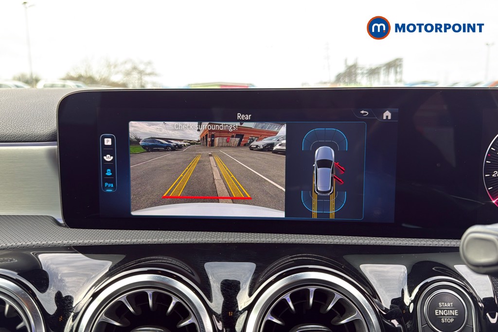 Used Mercedes-Benz A-Class 2023 for sale - 77916859: Photo 21