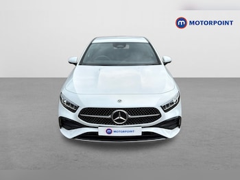 Used Mercedes-Benz A-Class 2023 for sale - 77916859: Photo