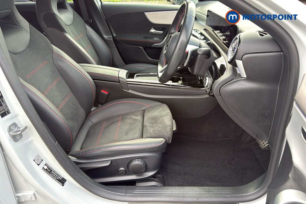 Used Mercedes-Benz A-Class 2023 for sale - 77916859: Photo 30