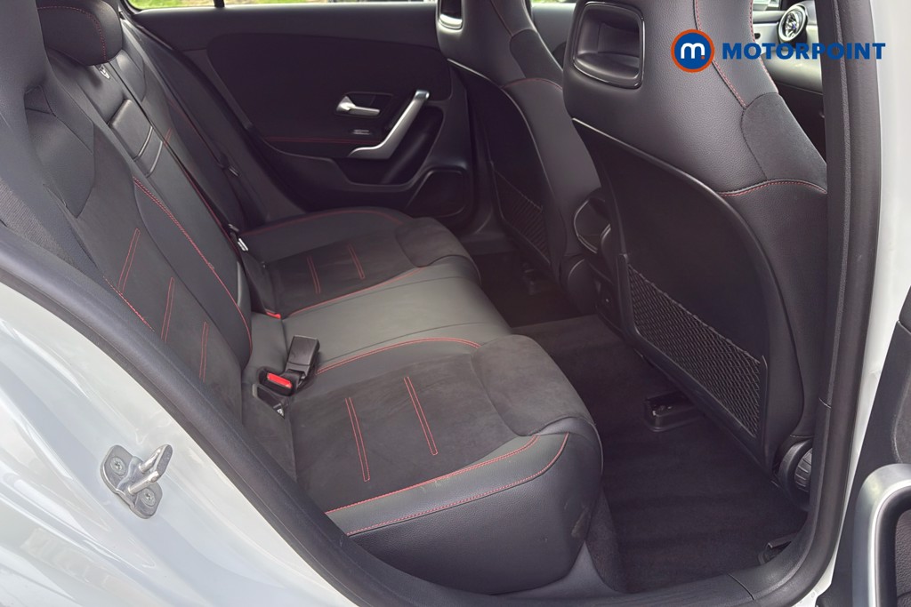 Used Mercedes-Benz A-Class 2023 for sale - 77916859: Photo 34