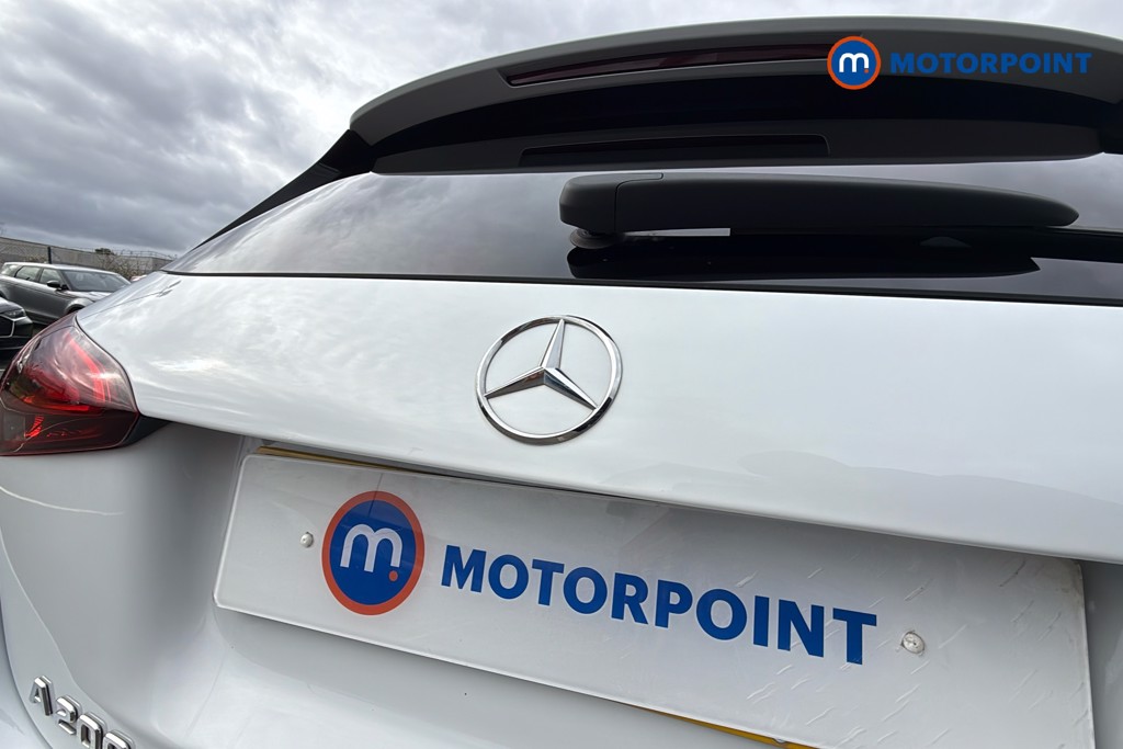 Used Mercedes-Benz A-Class 2023 for sale - 77916859: Photo 38