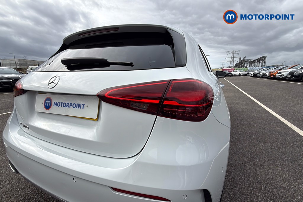 Used Mercedes-Benz A-Class 2023 for sale - 77916859: Photo 39