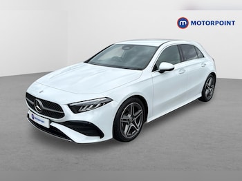 Used Mercedes-Benz A-Class 2023 for sale - 77916859: Photo