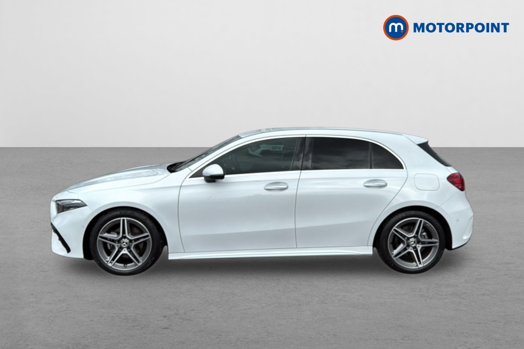 Used Mercedes-Benz A-Class 2023 for sale - 77916859: Photo 4