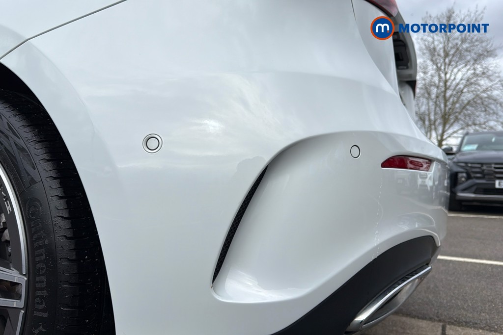 Used Mercedes-Benz A-Class 2023 for sale - 77916859: Photo 40