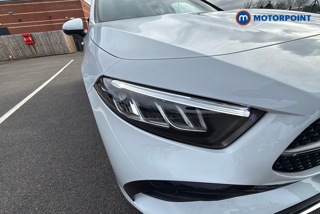 Used Mercedes-Benz A-Class 2023 for sale - 77916859: Photo 44