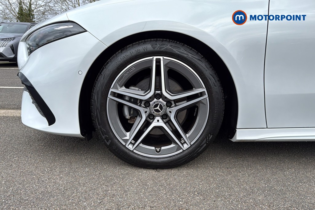 Used Mercedes-Benz A-Class 2023 for sale - 77916859: Photo 46