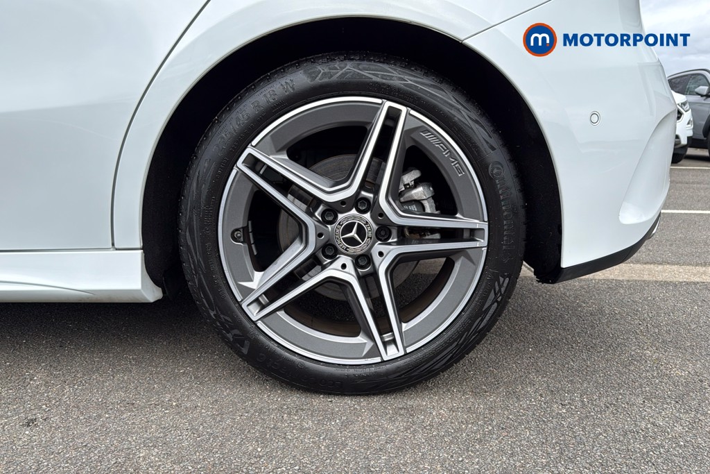 Used Mercedes-Benz A-Class 2023 for sale - 77916859: Photo 47