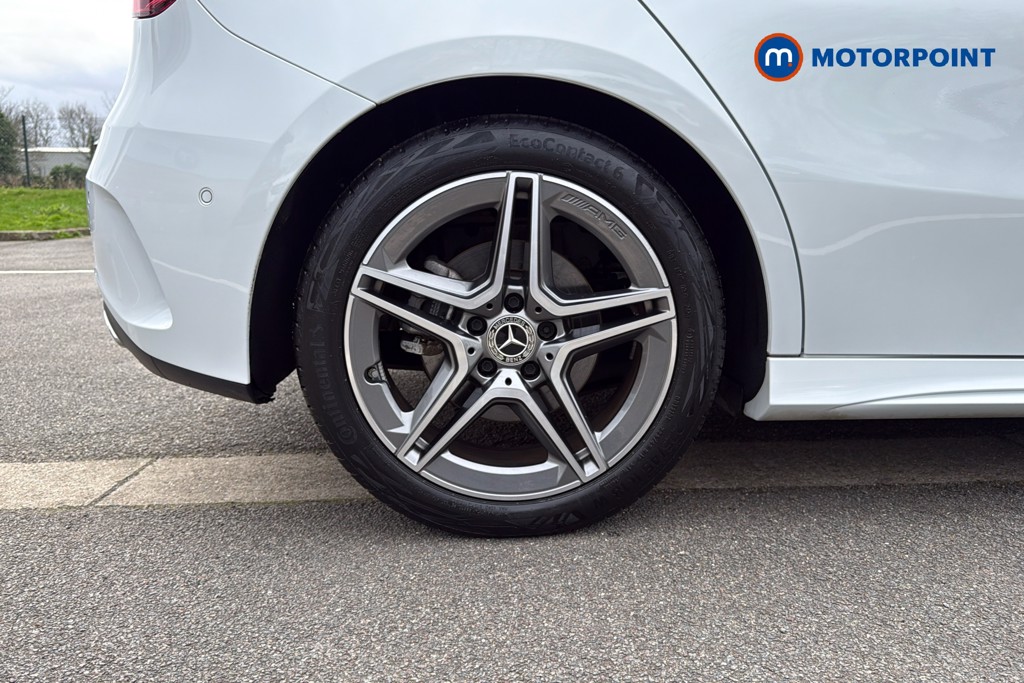 Used Mercedes-Benz A-Class 2023 for sale - 77916859: Photo 48