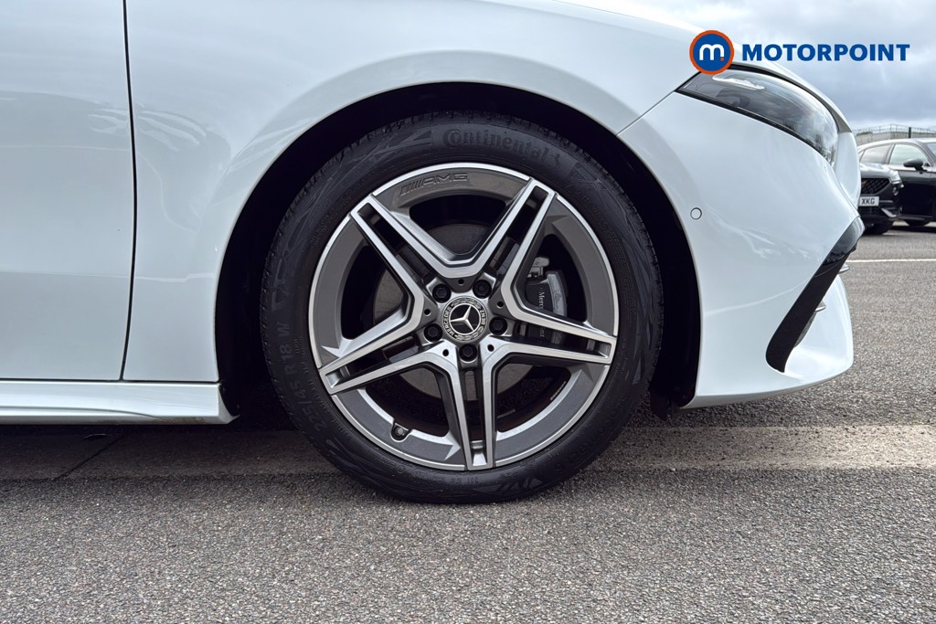 Used Mercedes-Benz A-Class 2023 for sale - 77916859: Photo 49