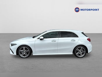 Used Mercedes-Benz A-Class 2023 for sale - 77916859: Photo