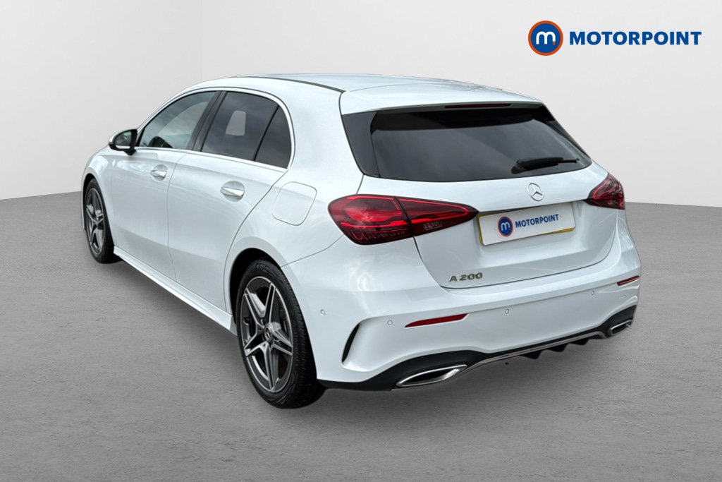 Used Mercedes-Benz A-Class 2023 for sale - 77916859: Photo 5