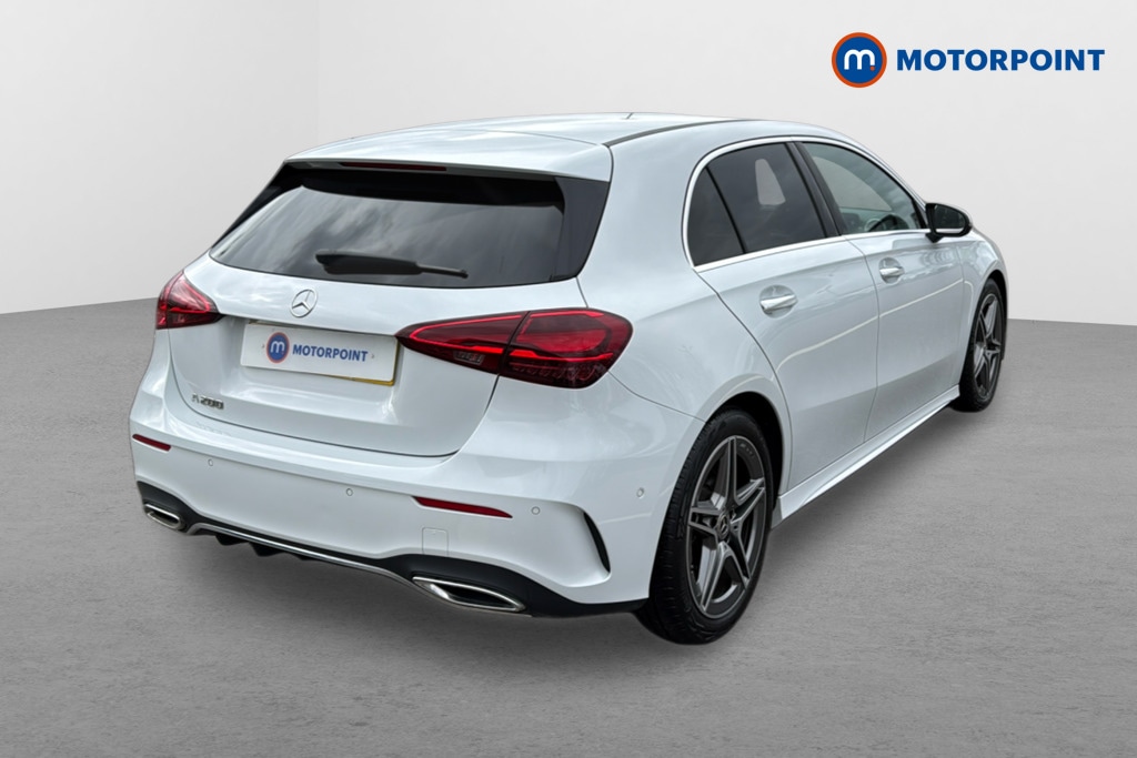 Used Mercedes-Benz A-Class 2023 for sale - 77916859: Photo 7