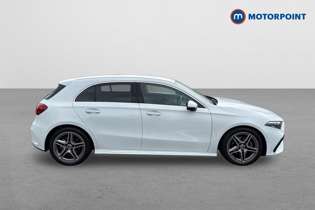 Used Mercedes-Benz A-Class 2023 for sale - 77916859: Photo 8