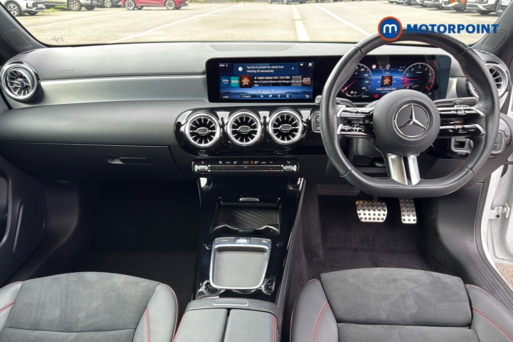 Used Mercedes-Benz A-Class 2023 for sale - 77916859: Photo 9