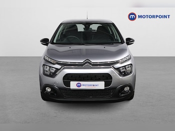 Used Citroen C3 2022 for sale - 75358599: Photo