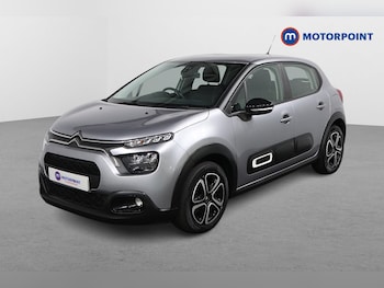 Used Citroen C3 2022 for sale - 75358599: Photo
