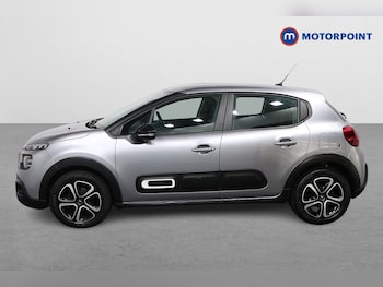 Used Citroen C3 2022 for sale - 75358599: Photo
