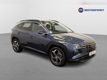 Used Hyundai TUCSON 2022 for sale - 75547942: Photo