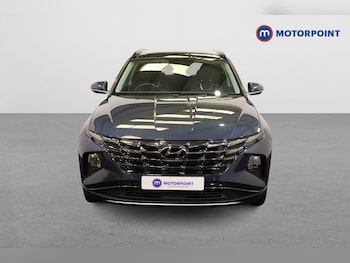 Used Hyundai TUCSON 2022 for sale - 75547942: Photo
