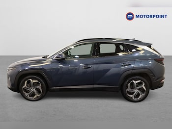Used Hyundai TUCSON 2022 for sale - 75547942: Photo