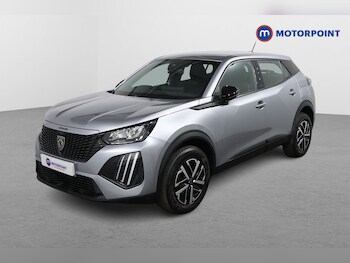 Used Peugeot 2008 2024 for sale - 75527269: Photo