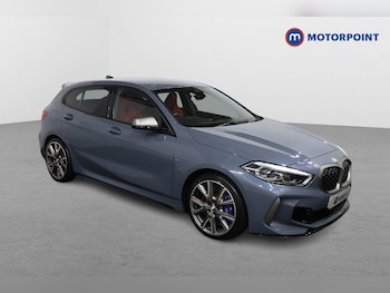2020 - M135i xDrive 5dr Step Auto