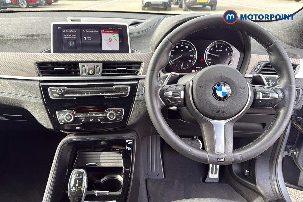 Used BMW X2 for sale - 78109787: Photo 10