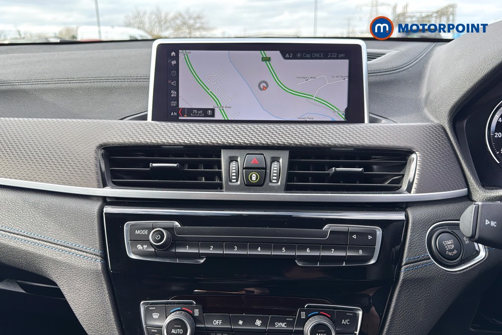 Used BMW X2 for sale - 78109787: Photo 18