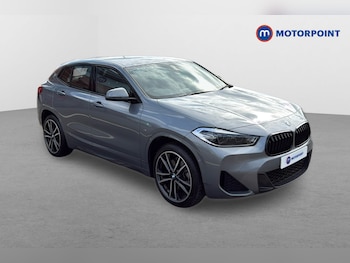 Used BMW X2 undefined for sale - 78109787: Photo