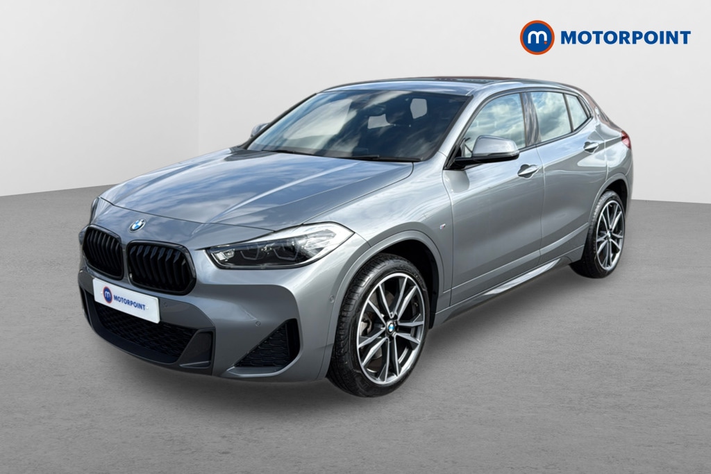 Used BMW X2 for sale - 78109787: Photo 3