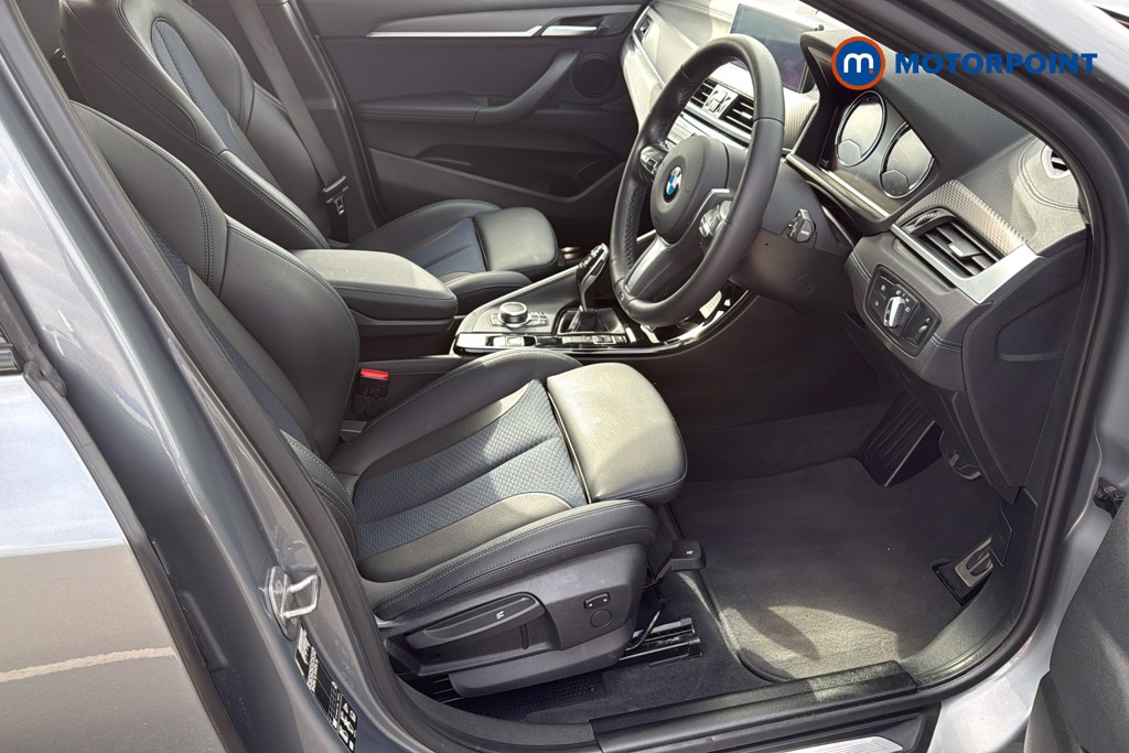 Used BMW X2 for sale - 78109787: Photo 30