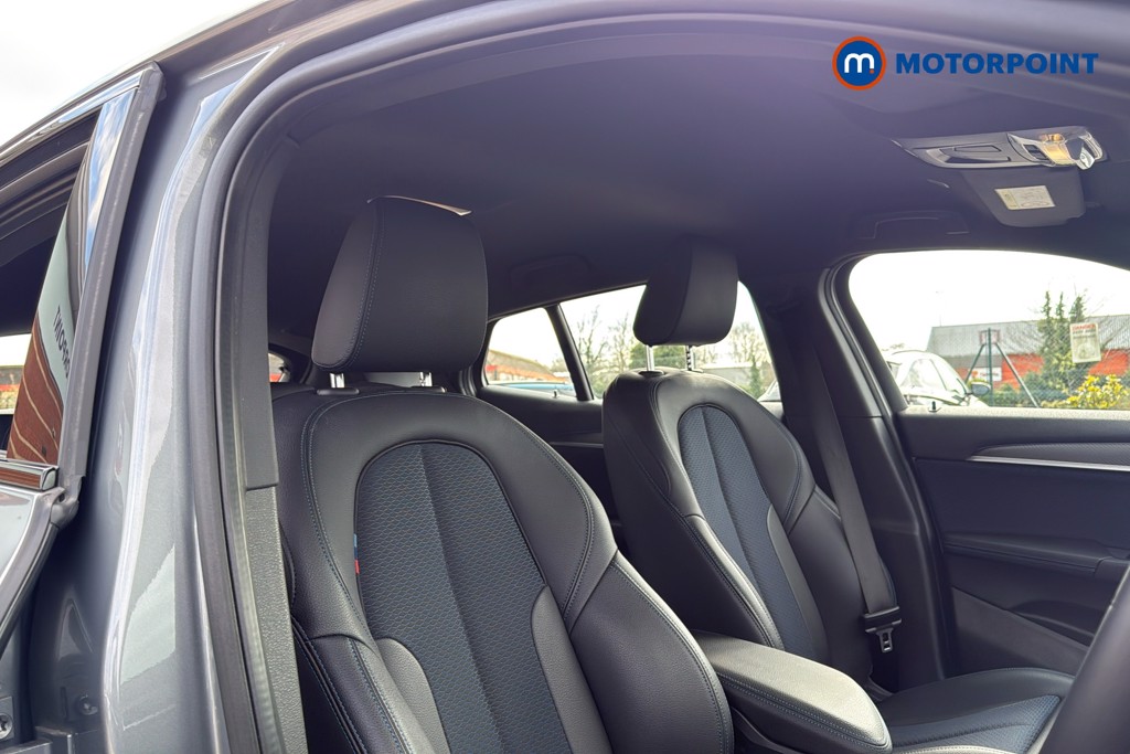 Used BMW X2 for sale - 78109787: Photo 31