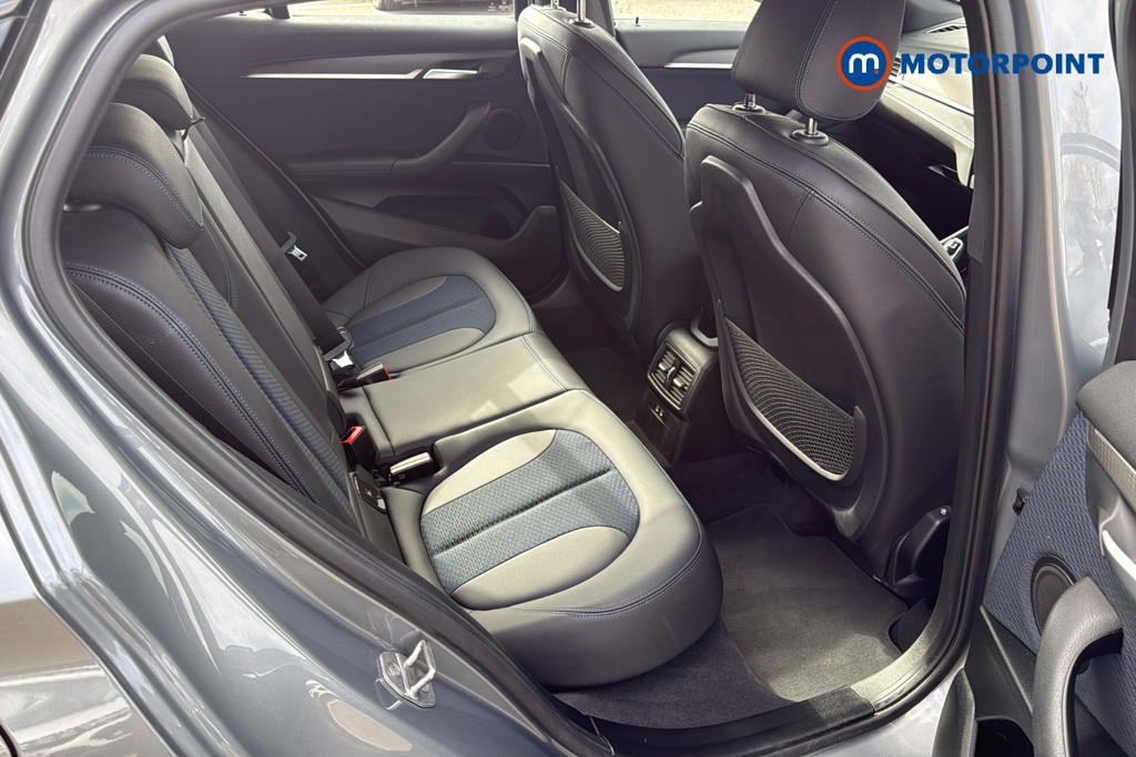 Used BMW X2 for sale - 78109787: Photo 34