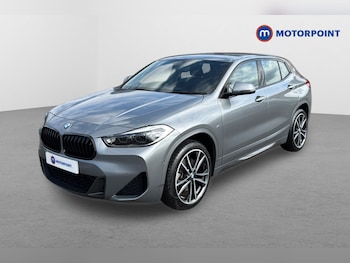 Used BMW X2 undefined for sale - 78109787: Photo