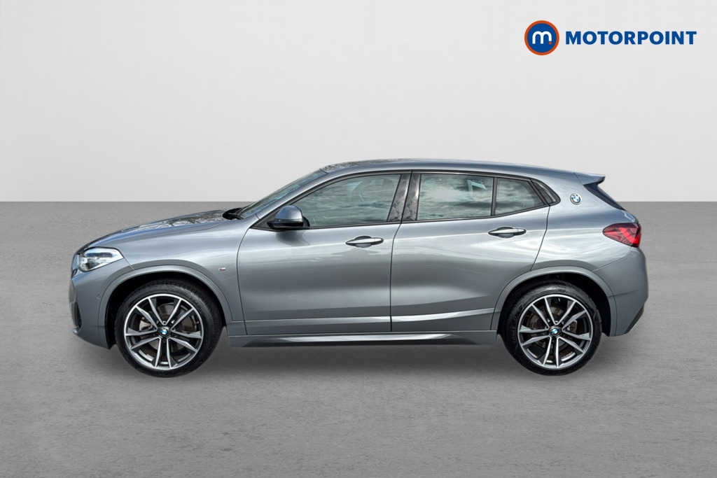 Used BMW X2 for sale - 78109787: Photo 4