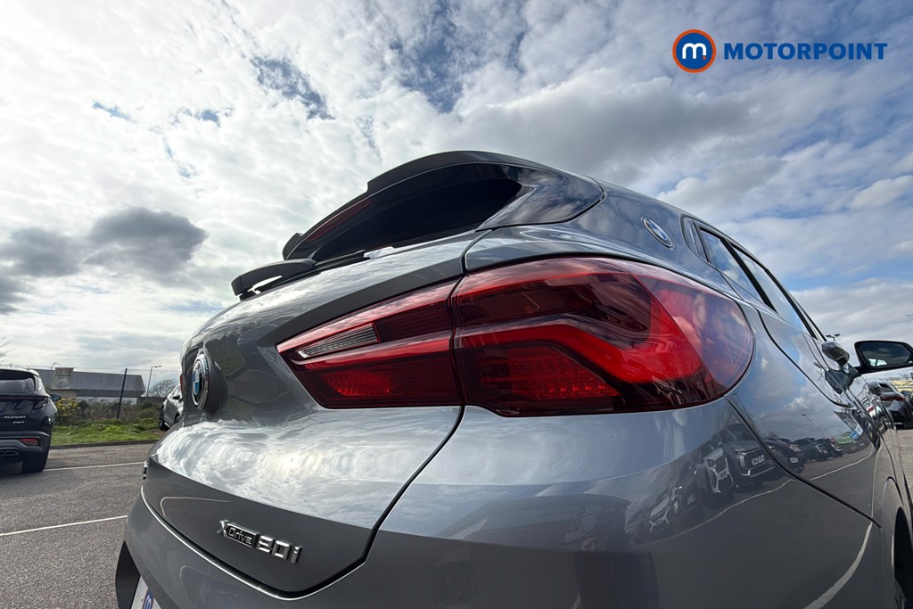 Used BMW X2 for sale - 78109787: Photo 40