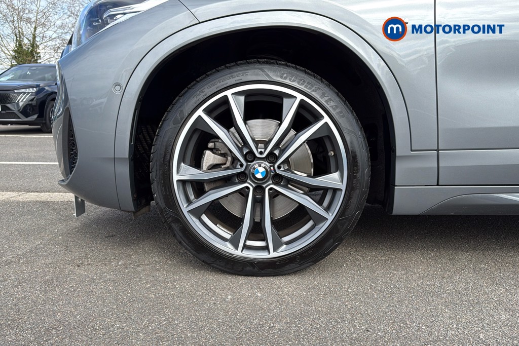 Used BMW X2 for sale - 78109787: Photo 48