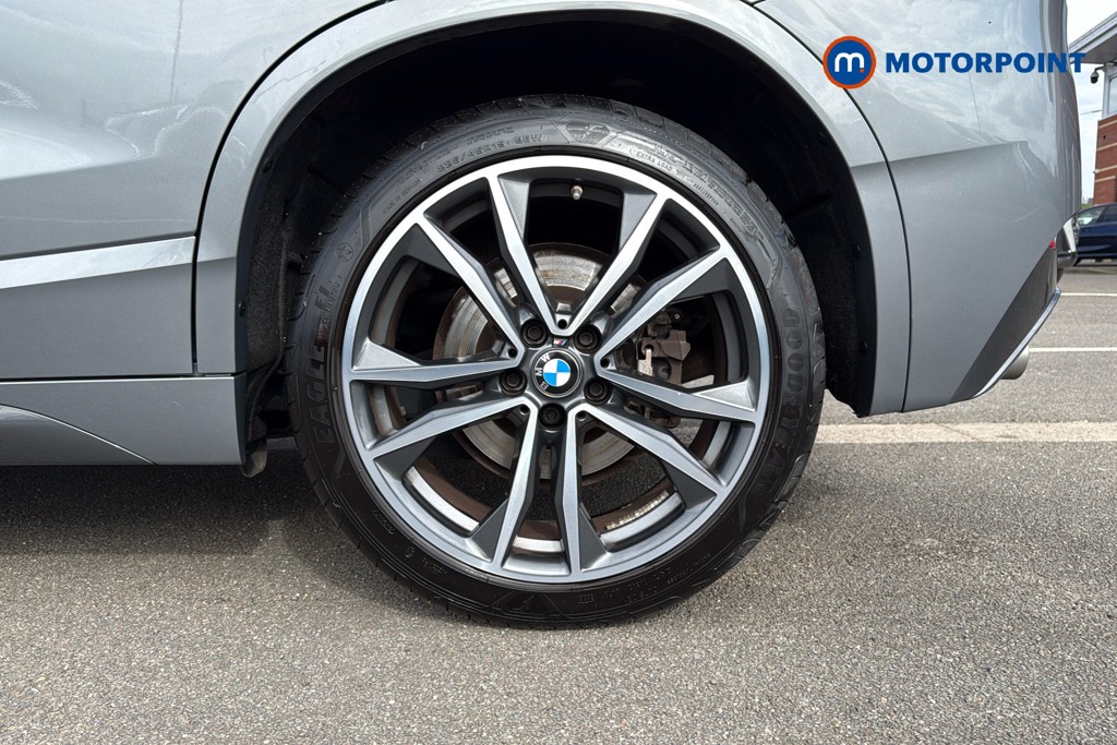 Used BMW X2 for sale - 78109787: Photo 49