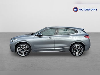 Used BMW X2 undefined for sale - 78109787: Photo