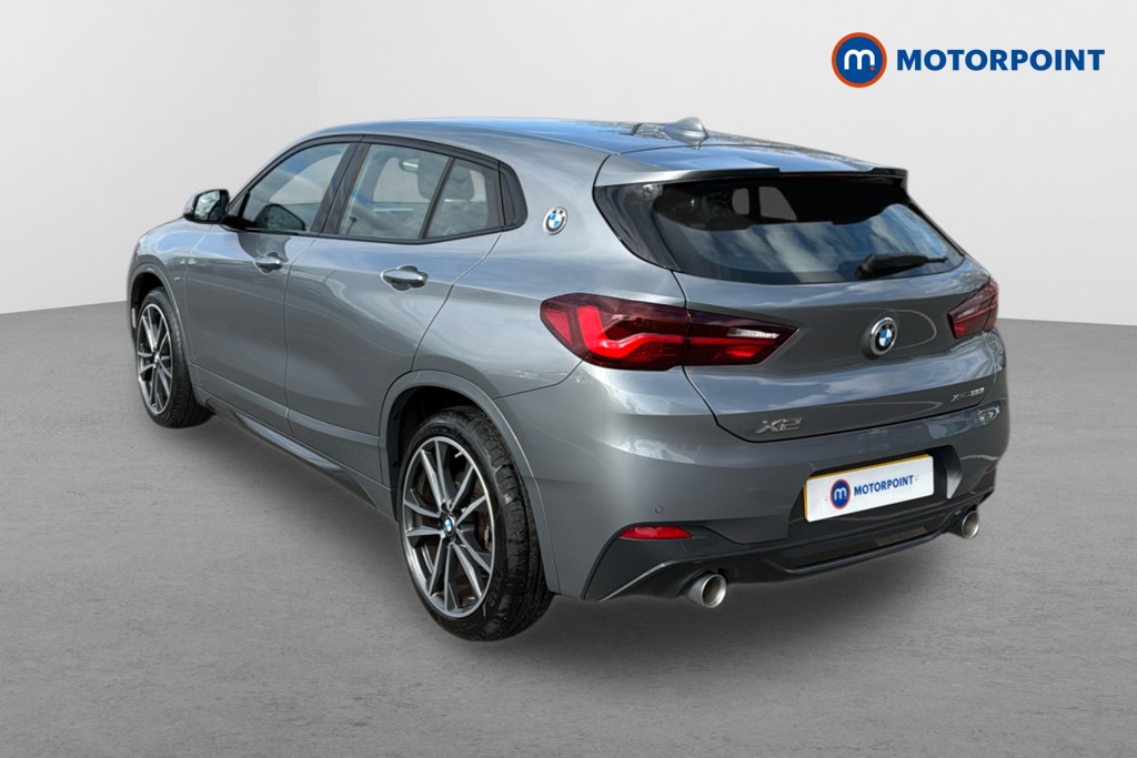 Used BMW X2 for sale - 78109787: Photo 5