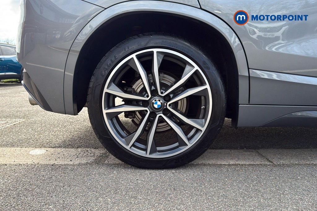 Used BMW X2 for sale - 78109787: Photo 50