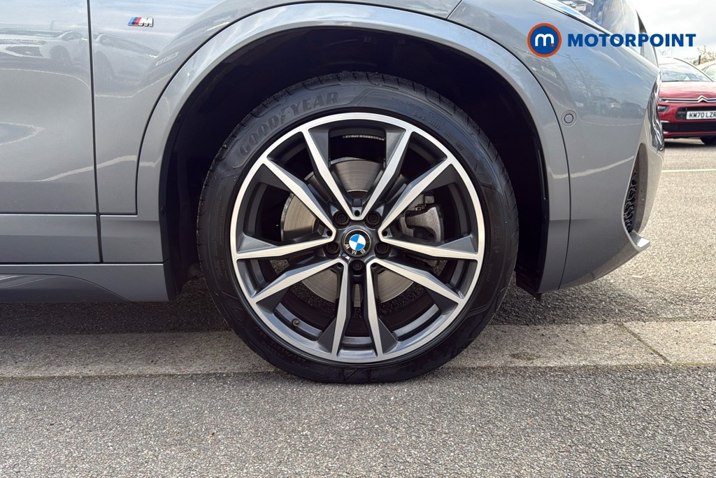 Used BMW X2 for sale - 78109787: Photo 51