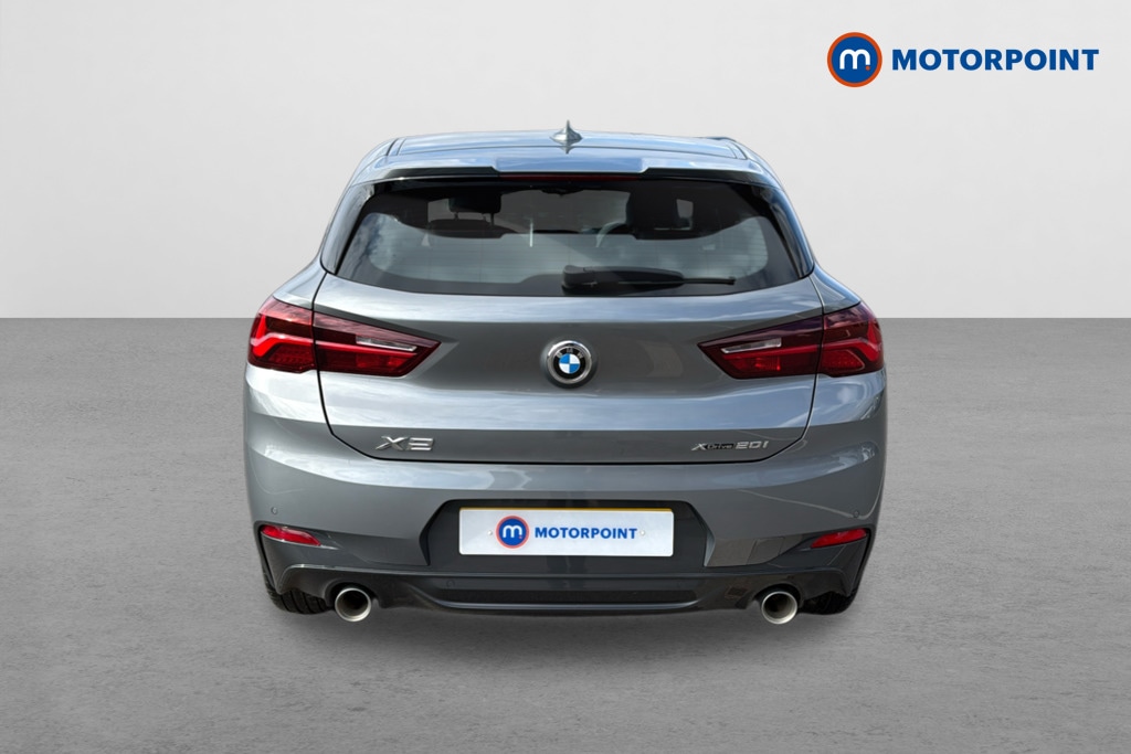 Used BMW X2 for sale - 78109787: Photo 6