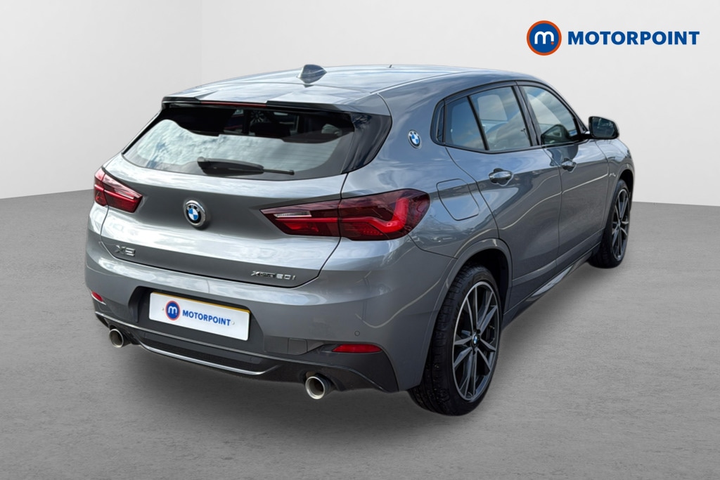 Used BMW X2 for sale - 78109787: Photo 7