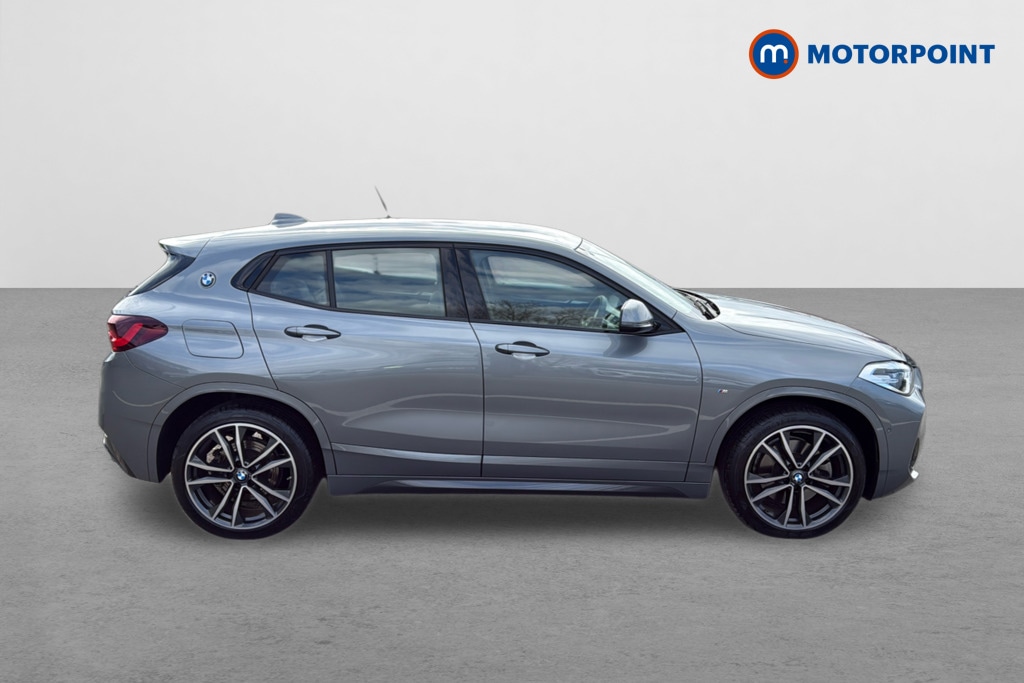 Used BMW X2 for sale - 78109787: Photo 8