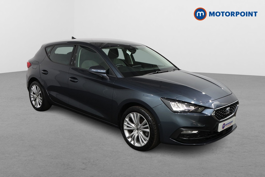 Used SEAT Leon 2022 for sale - 76157584: Photo 1